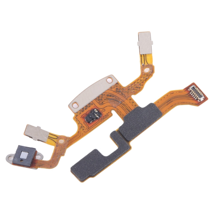 Original Button Flex Cable For Huawei Watch GT 4 46mm - For Huawei by buy2fix | Online Shopping UK | buy2fix