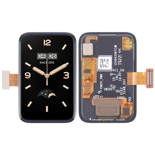 For Xiaomi Mi Band 7 Pro Original LCD Screen with Digitizer Full Assembly - For Xiaomi by buy2fix | Online Shopping UK | buy2fix