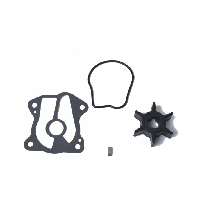 Outboard Water Pump Impeller Repair Service Kit for Honda BF25 / BF30 06192-ZV7-000 - Marine Accessories & Parts by buy2fix | Online Shopping UK | buy2fix