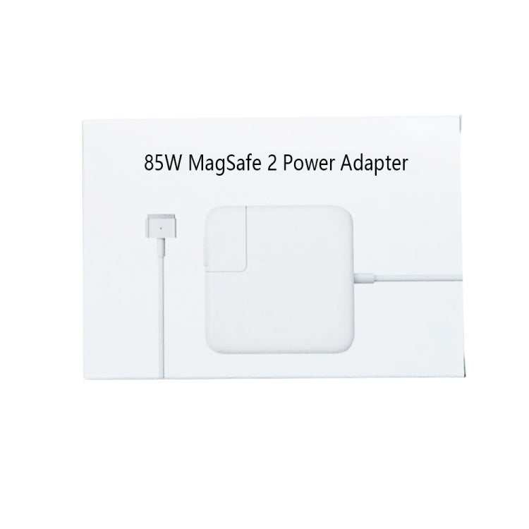 A1424 85W 20V 4.25A 5 Pin MagSafe 2 Power Adapter for MacBook, Cable Length: 1.6m, AU Plug - Cable & Adapter by buy2fix | Online Shopping UK | buy2fix