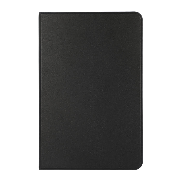 For Xiaomi Pad 5 Voltage Craft Texture TPU Horizontal Flip Protective Case with Holder(Black) - More Tablet Cases by buy2fix | Online Shopping UK | buy2fix