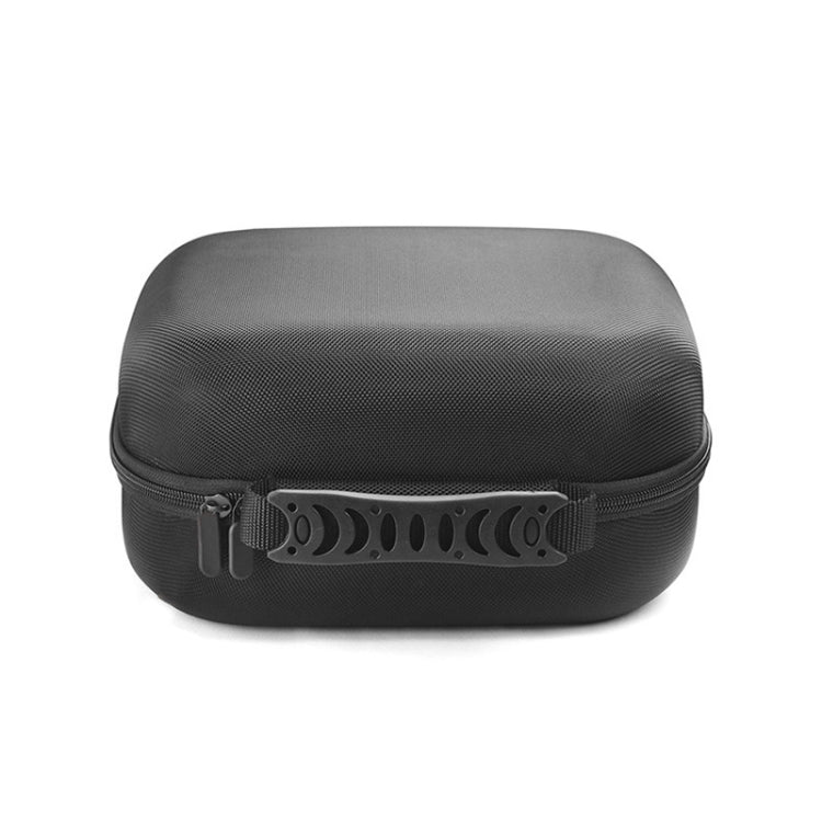 For BAIYA T1 Headset Protective Storage Bag(Black) - Other Earphone Case by buy2fix | Online Shopping UK | buy2fix