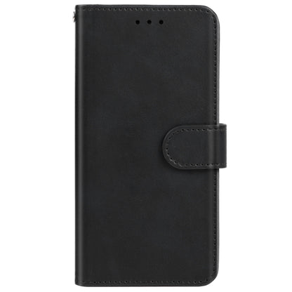 Leather Phone Case For Blackview A95(Black) - More Brand by buy2fix | Online Shopping UK | buy2fix