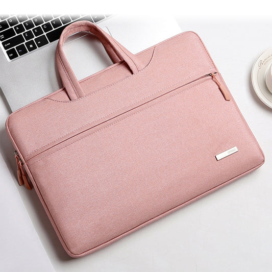 Handbag Laptop Bag Inner Bag, Size:11 inch(Pink) - Other by buy2fix | Online Shopping UK | buy2fix