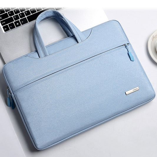 Handbag Laptop Bag Inner Bag, Size:13.3 inch(Blue) - Other by buy2fix | Online Shopping UK | buy2fix