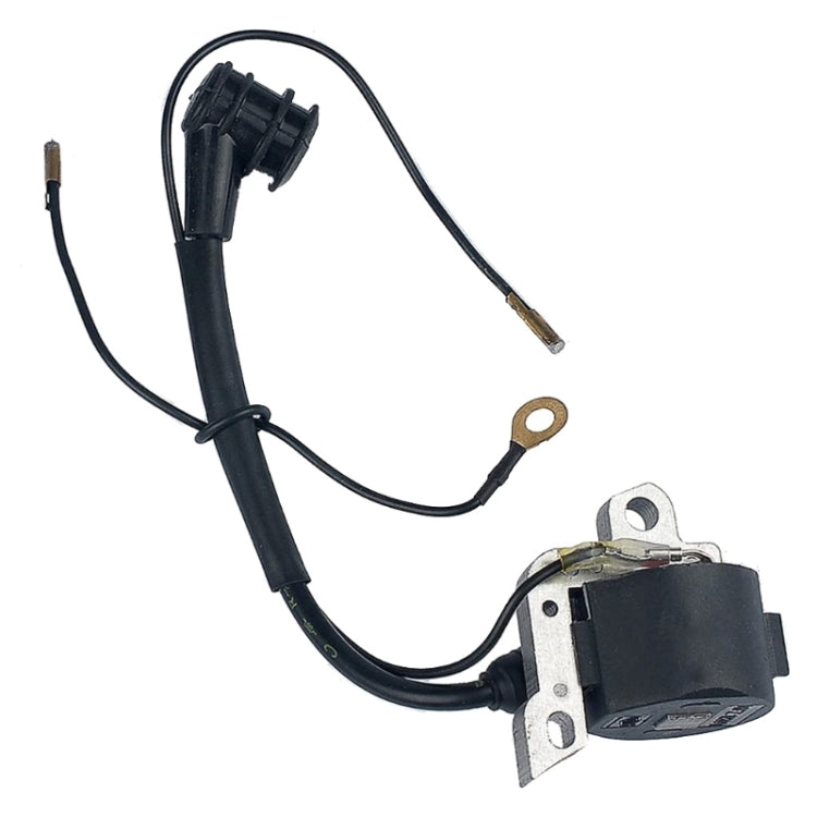 High Pressure Ignition Coil for STIHL MS AV028 024 026 240 260 029 034 038 039 044 - Lawn Mower, Saws & Accessories by buy2fix | Online Shopping UK | buy2fix