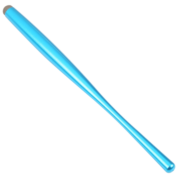 Universal Bottle Cloth Tip Stylus(Blue) - Stylus Pen by buy2fix | Online Shopping UK | buy2fix