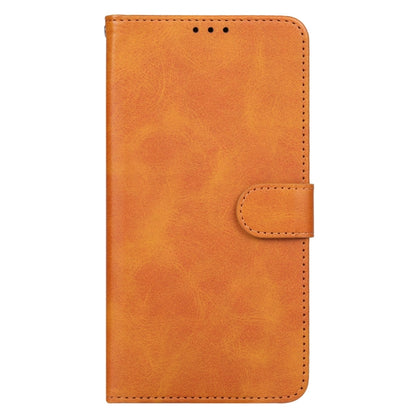 For Xiaomi 13T Pro Leather Phone Case(Brown) - Xiaomi Cases by buy2fix | Online Shopping UK | buy2fix