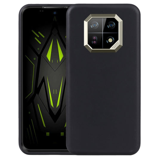 For Ulefone Armor 22 TPU Phone Case(Black) - Ulefone Cases by buy2fix | Online Shopping UK | buy2fix