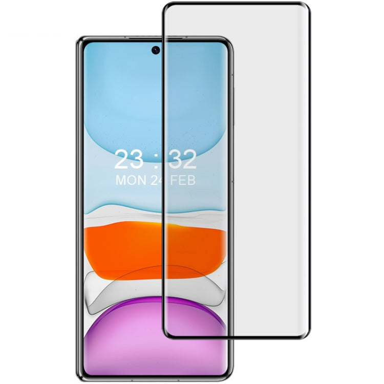 For Huawei Mate X3 / Mate X5 imak 3D Curved Full Screen Tempered Glass Film - Huawei Tempered Glass by imak | Online Shopping UK | buy2fix