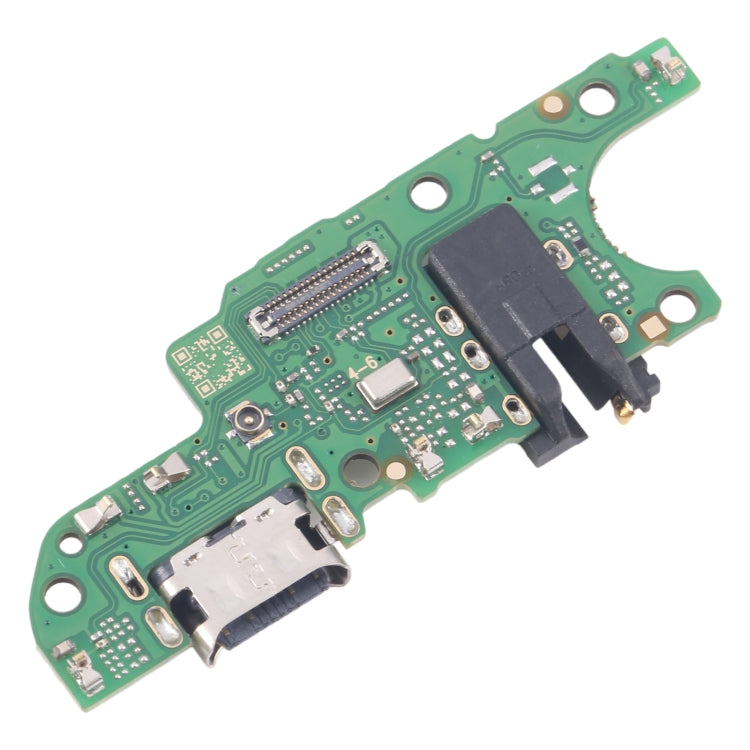 For Honor X6b OEM Charging Port Board - Tail Connector by buy2fix | Online Shopping UK | buy2fix