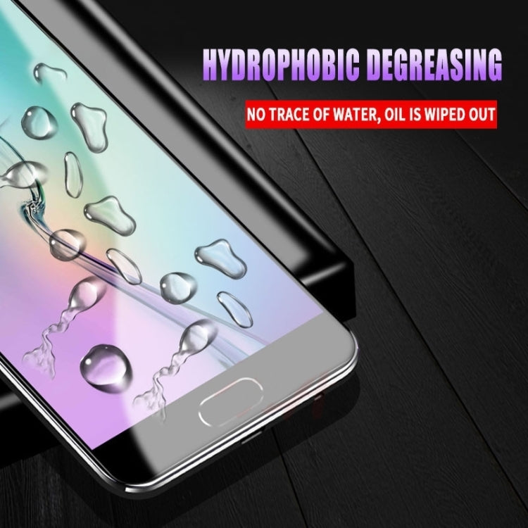 For Xiaomi 14 Full Screen Protector Explosion-proof Hydrogel Film - 14 Tempered Glass by buy2fix | Online Shopping UK | buy2fix