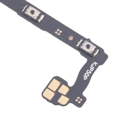 For Huawei P50 Pro OEM Power Button & Volume Button Flex Cable - Flex Cable by buy2fix | Online Shopping UK | buy2fix