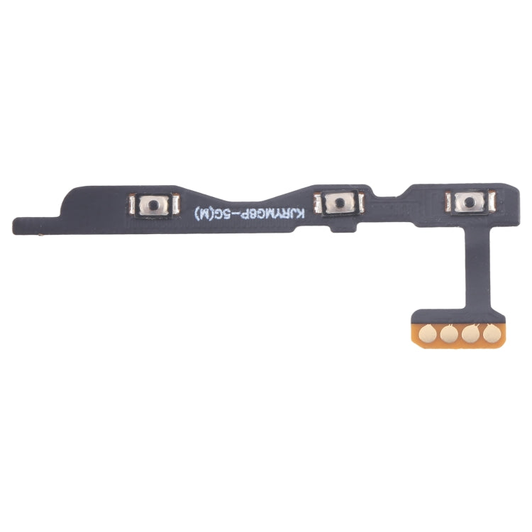 For Honor Magic6 Pro OEM Power Button & Volume Button Flex Cable - Flex Cable by buy2fix | Online Shopping UK | buy2fix