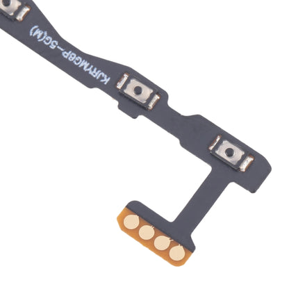 For Honor Magic6 Pro OEM Power Button & Volume Button Flex Cable - Flex Cable by buy2fix | Online Shopping UK | buy2fix