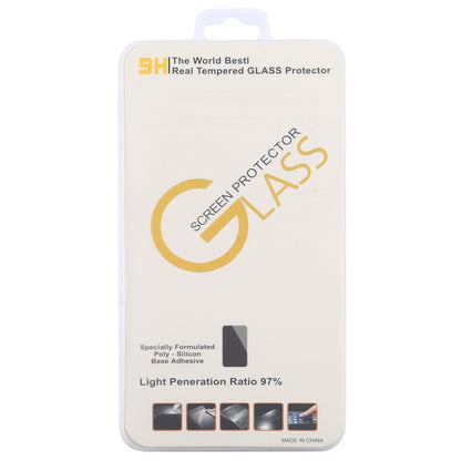 For Samsung Galaxy S23 Ultra 5G Full Glue Screen Tempered Glass Film, Support Fingerprint Unlocking - Galaxy S23 Ultra 5G Tempered Glass by buy2fix | Online Shopping UK | buy2fix