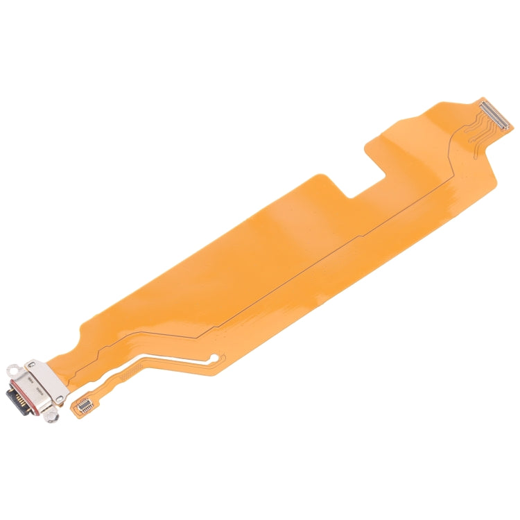 For OPPO Reno12 5G OEM Charging Port Flex Cable - Flex Cable by buy2fix | Online Shopping UK | buy2fix