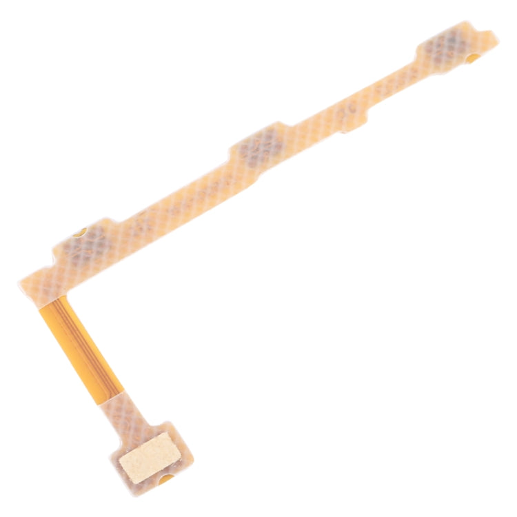 For vivo iQOO 11 OEM Power Button & Volume Button Flex Cable - Flex Cable by buy2fix | Online Shopping UK | buy2fix