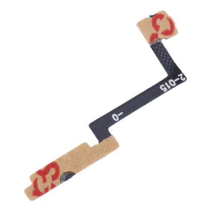 For OPPO Reno4 4G OEM Power Button Flex Cable - Flex Cable by buy2fix | Online Shopping UK | buy2fix