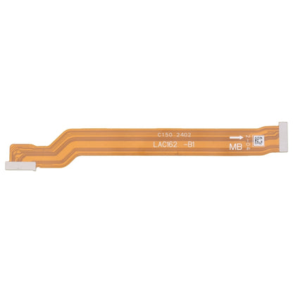 For OPPO Reno12 Pro OEM LCD Flex Cable - Flex Cable by buy2fix | Online Shopping UK | buy2fix