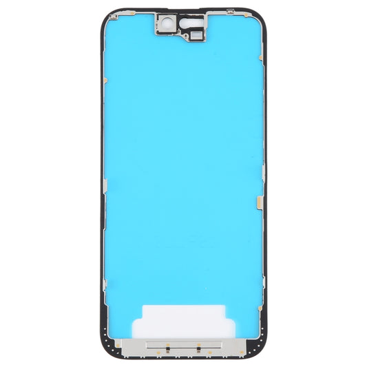 For iPhone 16 Plus Front LCD Screen Bezel Frame -  by buy2fix | Online Shopping UK | buy2fix