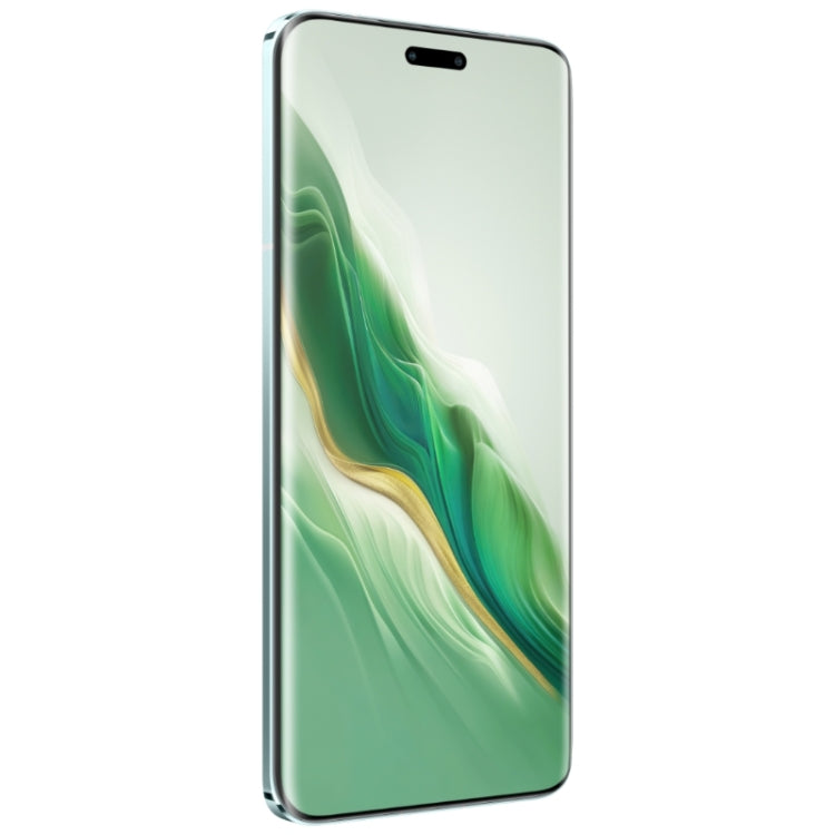 Honor Magic6 Pro, 16GB+1TB,  6.8 inch Magic OS 8.0 Snapdragon 8 Gen 3 Octa Core up to 3.3GHz, Network: 5G, OTG, NFC, Support Google Play(Blue) - Honor by Huawei | Online Shopping UK | buy2fix