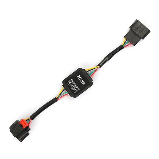 For Audi Q3 2011- TROS AC Series Car Electronic Throttle Controller - Car Modification by TROS | Online Shopping UK | buy2fix