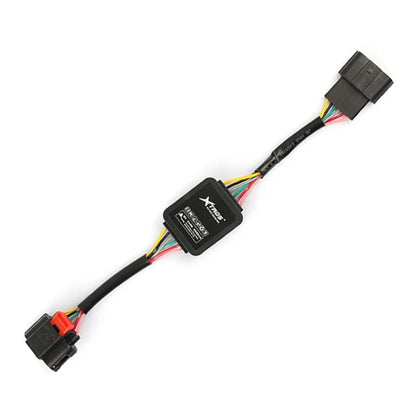 For Citroen C3 2009- TROS AC Series Car Electronic Throttle Controller - Car Modification by TROS | Online Shopping UK | buy2fix