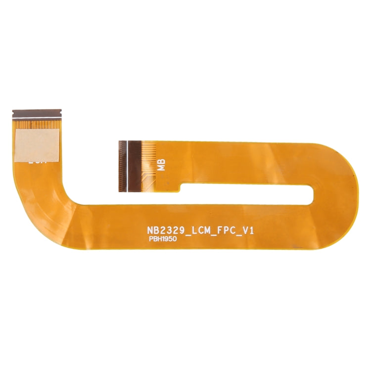 For Lenovo IdeaPad DUET 3-10IGL5 NB2329 LCD Mainboard Connector Flex Cable - Lenovo Spare Parts by buy2fix | Online Shopping UK | buy2fix
