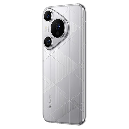 HUAWEI Pura 70 Pro+, 16GB+1TB, Screen Fingerprint Identification, 6.8 inch HarmonyOS 4.2 Kirin 9010 Octa Core up to 2.3GHz, NFC, OTG, Not Support Google Play(Silver) - Huawei Mate & P by Huawei | Online Shopping UK | buy2fix