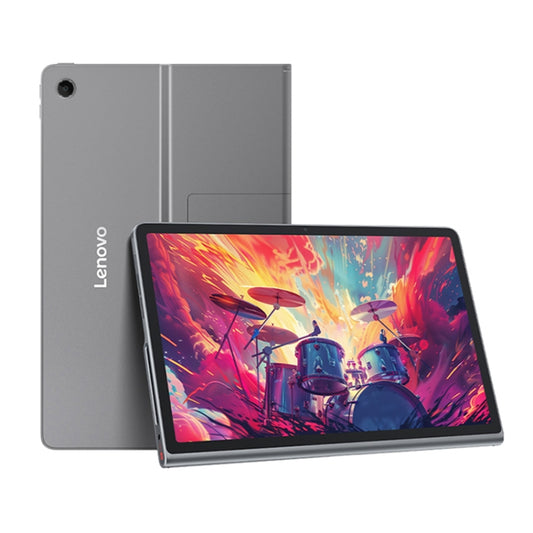 Lenovo Xiaoxin Pad Studio 11.5 inch WiFi Tablet, 8GB+256GB, ZUI 16 MediaTek Helio G99 Octa Core, Support Face Identification(Dark Grey) - Lenovo by Lenovo | Online Shopping UK | buy2fix