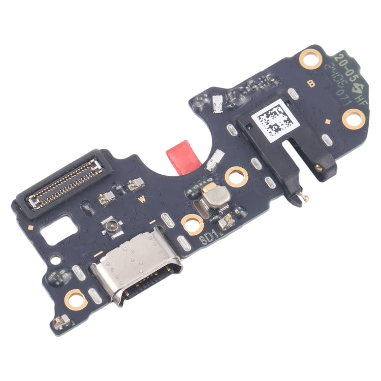 For OPPO A2x PJU110 Original Charging Port Board - Small Board by buy2fix | Online Shopping UK | buy2fix