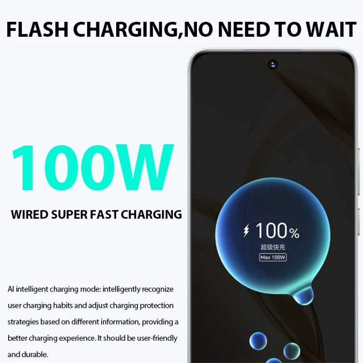 Honor 200, 12GB+256GB, Screen Fingerprint Identification, 6.7 inch MagicOS 8.0 Snapdragon 7 Gen 3 Octa Core, Network: 5G, NFC, OTG(Black) - Honor by Huawei | Online Shopping UK | buy2fix