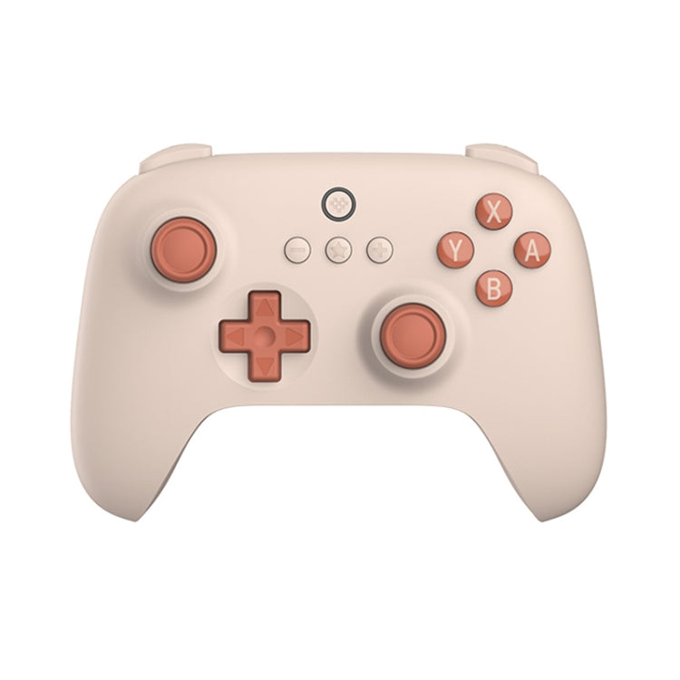 8bitdo Orion Youth Edition Wireless Bluetooth Game Controller(Orange) - Gamepads by 8BitDo | Online Shopping UK | buy2fix