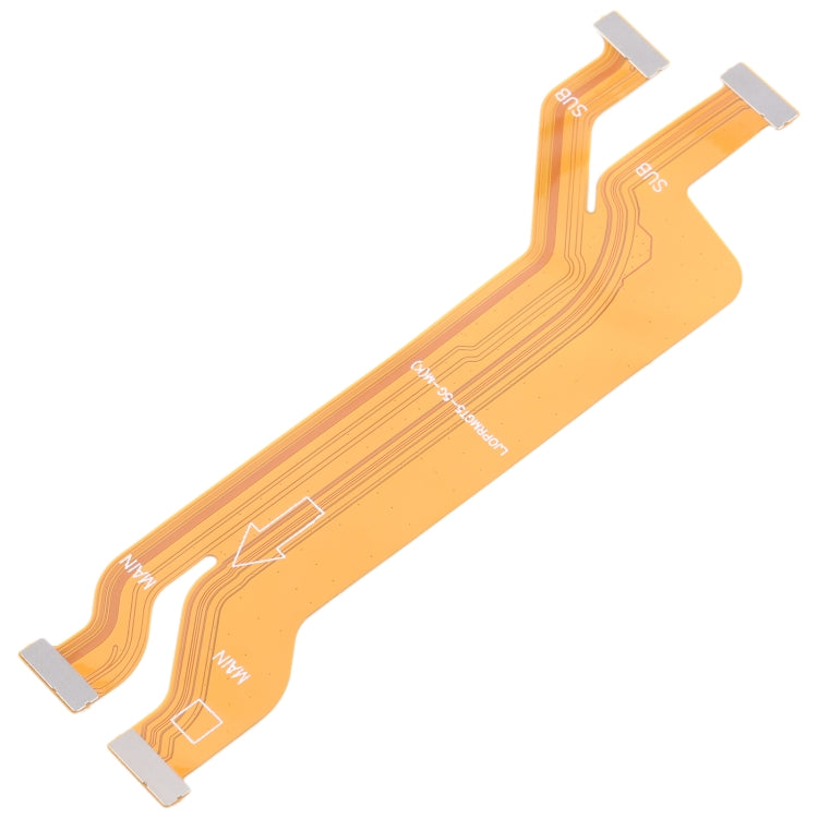 For Realme GT5 OEM Motherboard Flex Cable - Flex Cable by buy2fix | Online Shopping UK | buy2fix