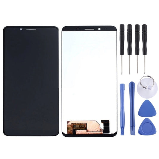 For Doogee V30 Pro LCD Screen with Digitizer Full Assembly - Doogee by buy2fix | Online Shopping UK | buy2fix