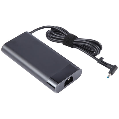 200W 19.5V 10.3A Oval Laptop Notebook Power Adapter For HP 4.5 x 3.0mm, Plug:UK Plug - For HP by buy2fix | Online Shopping UK | buy2fix