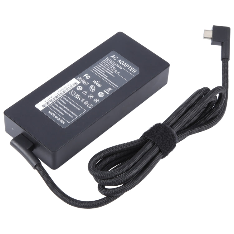 230W 19.5V 11.8A Laptop Notebook Power Adapter For Razer 3 Pin, Plug:US Plug - Power Supply by buy2fix | Online Shopping UK | buy2fix