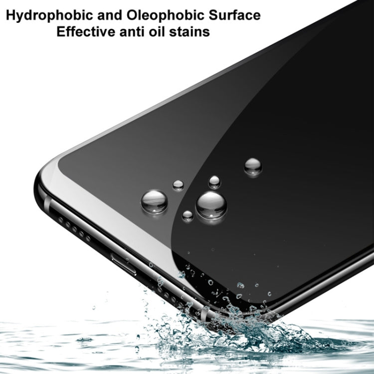 For OnePlus Nord CE 4 Lite 5G imak H Series Full Screen Tempered Glass Film - OnePlus Cases by imak | Online Shopping UK | buy2fix