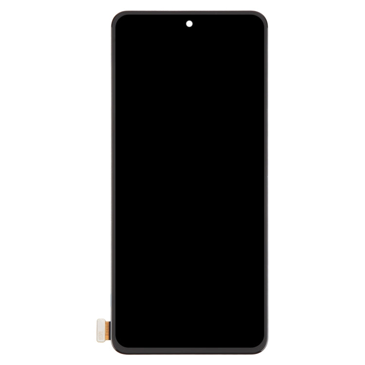 For vivo T3 Original AMOLED LCD Screen with Digitizer Full Assembly - LCD Screen by buy2fix | Online Shopping UK | buy2fix