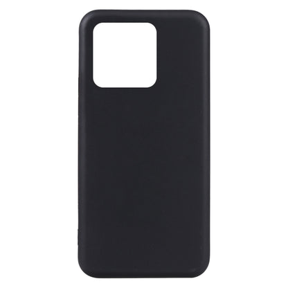 For Xiaomi 15 Pro TPU Phone Case(Black) - Xiaomi Cases by buy2fix | Online Shopping UK | buy2fix