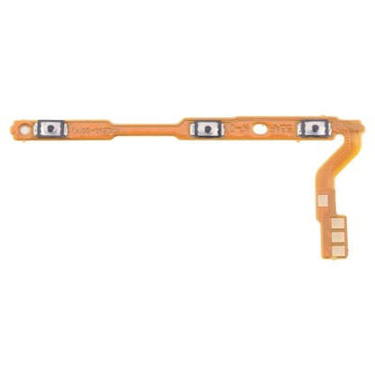 For vivo Y28 5G OEM Power Button & Volume Button Flex Cable - Flex Cable by buy2fix | Online Shopping UK | buy2fix