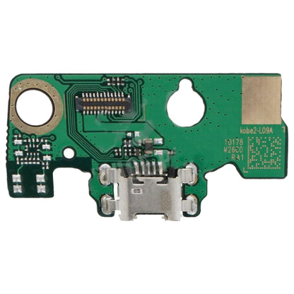 For Huawei MatePad T8 4G Charging Port Board - Tail Connector by buy2fix | Online Shopping UK | buy2fix