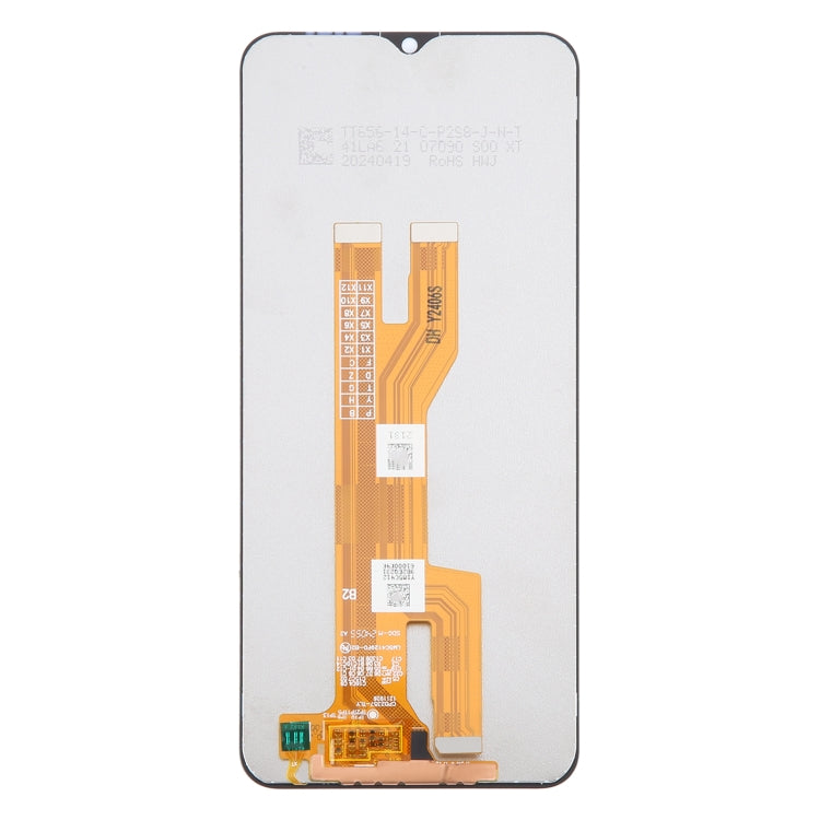 For vivo Y18 4G OEM LCD Screen With Digitizer Full Assembly - LCD Screen by buy2fix | Online Shopping UK | buy2fix