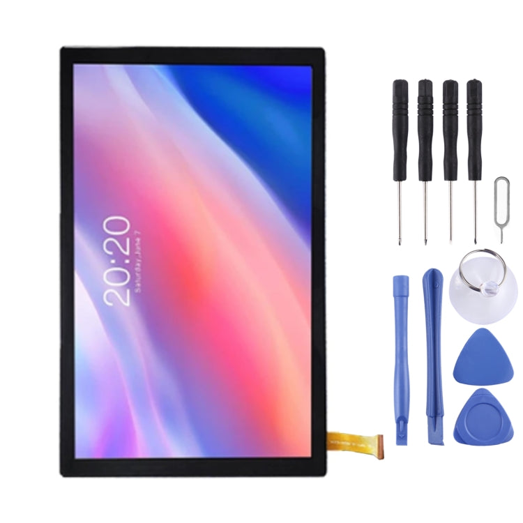 For UMIDIGI G1 Tab LCD Screen with Digitizer Full Assembly - UMIDIGI by buy2fix | Online Shopping UK | buy2fix