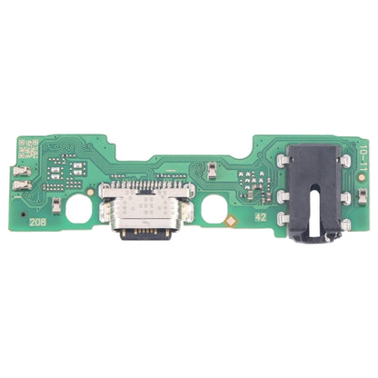 For vivo Y03 OEM Charging Port Board - Charging Port Board by buy2fix | Online Shopping UK | buy2fix