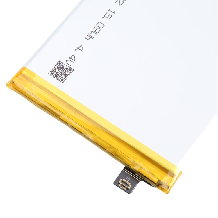 For vivo X27 Pro B-G3 4000mAh Li-Polymer Battery Replacement - Others by buy2fix | Online Shopping UK | buy2fix