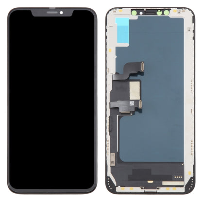 For iPhone XS Max HD Incell LCD Screen - LCD Related Parts by buy2fix | Online Shopping UK | buy2fix