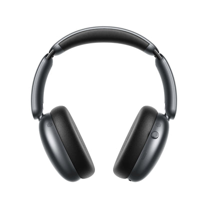 JOYROOM JR-JH1 Hybrid ANC Bluetooth Wireless Headphones Headset(Black) - Headset & Headphone by JOYROOM | Online Shopping UK | buy2fix