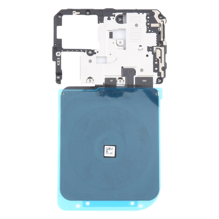 For Xiaomi 12 Pro Original Motherboard Protective Cover - Frame Bezel Plate by buy2fix | Online Shopping UK | buy2fix